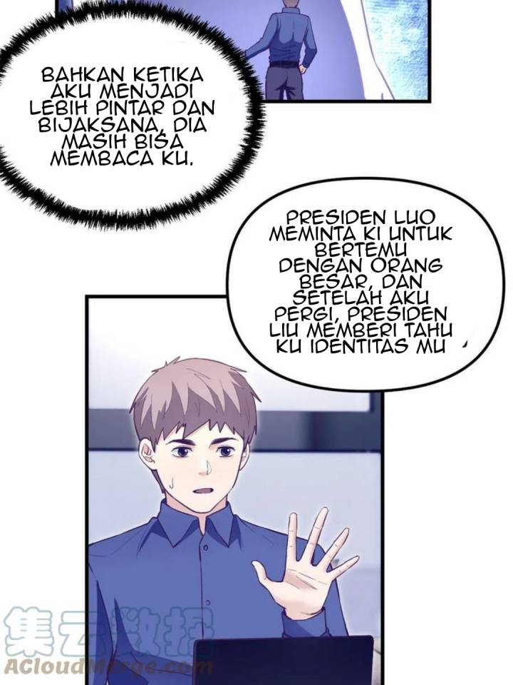 My Exclusive Dream World Adventures Chapter 199 - halaman 13