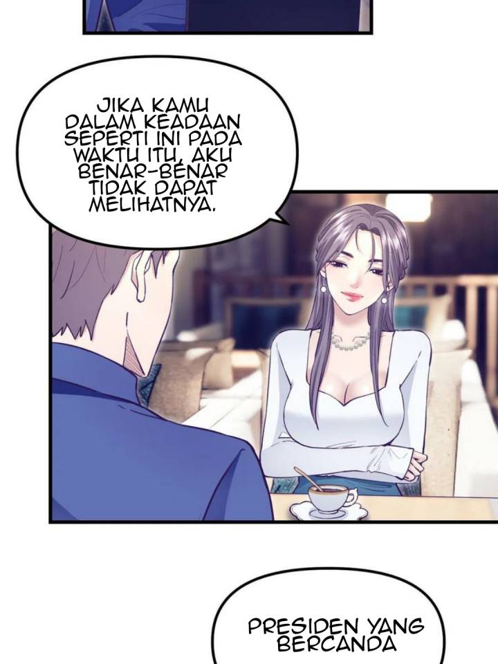 My Exclusive Dream World Adventures Chapter 199 - halaman 14