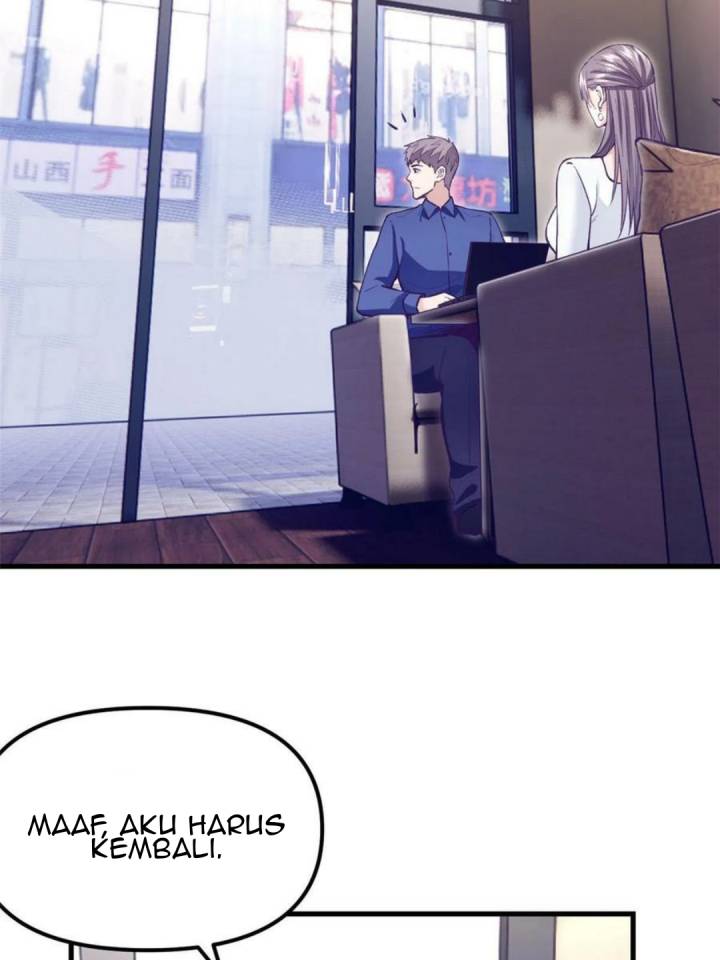 My Exclusive Dream World Adventures Chapter 199 - halaman 17