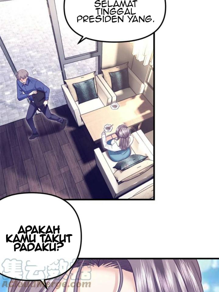My Exclusive Dream World Adventures Chapter 199 - halaman 19
