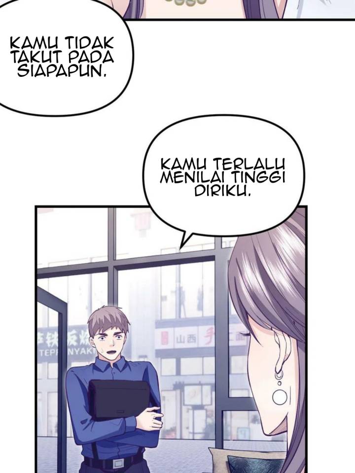 My Exclusive Dream World Adventures Chapter 199 - halaman 24
