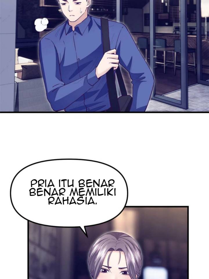 My Exclusive Dream World Adventures Chapter 199 - halaman 27