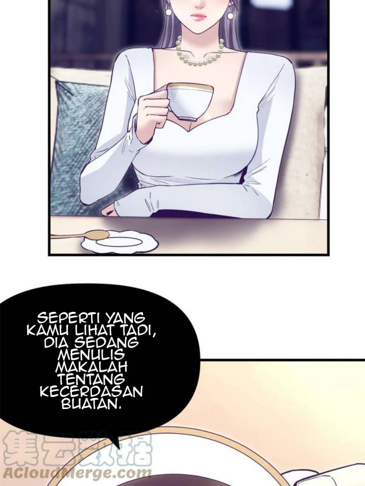 My Exclusive Dream World Adventures Chapter 199 - halaman 28