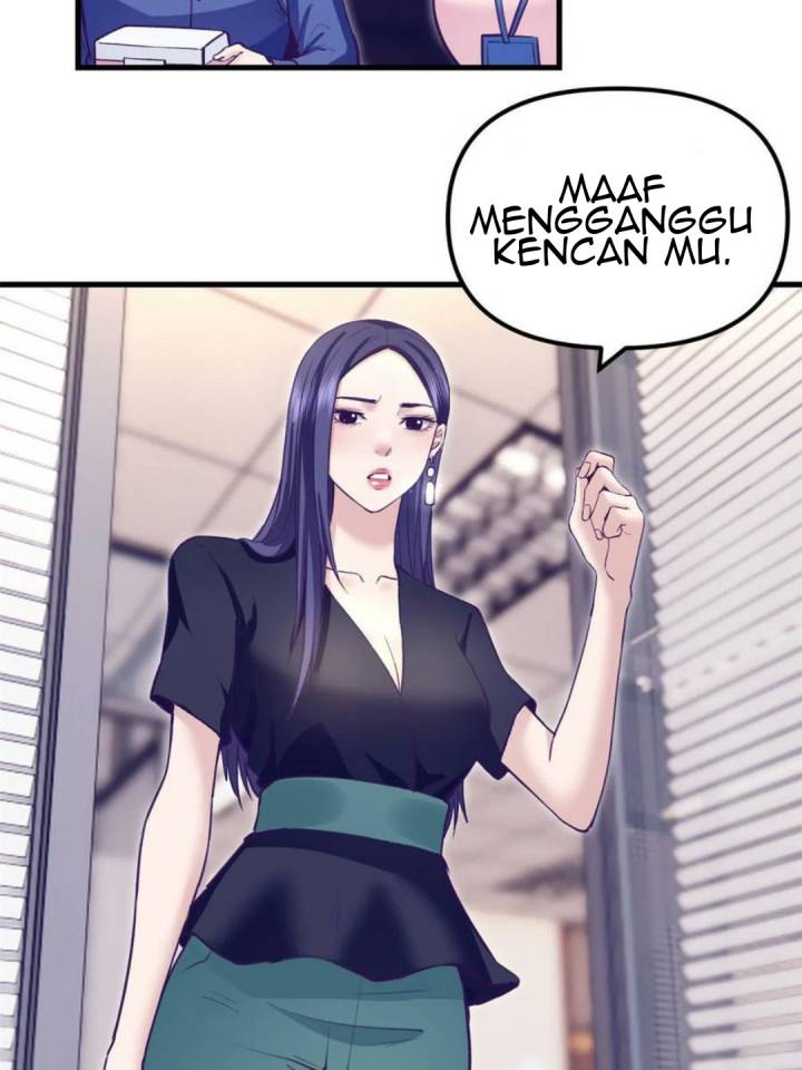My Exclusive Dream World Adventures Chapter 199 - halaman 38