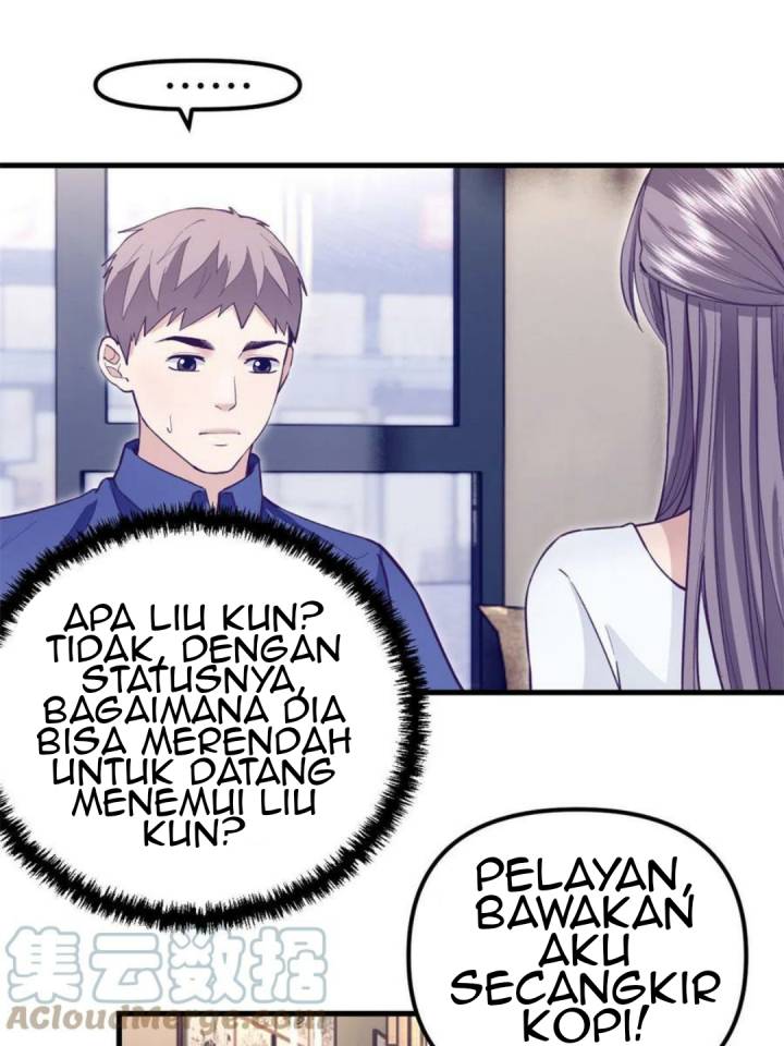 My Exclusive Dream World Adventures Chapter 199 - halaman 4
