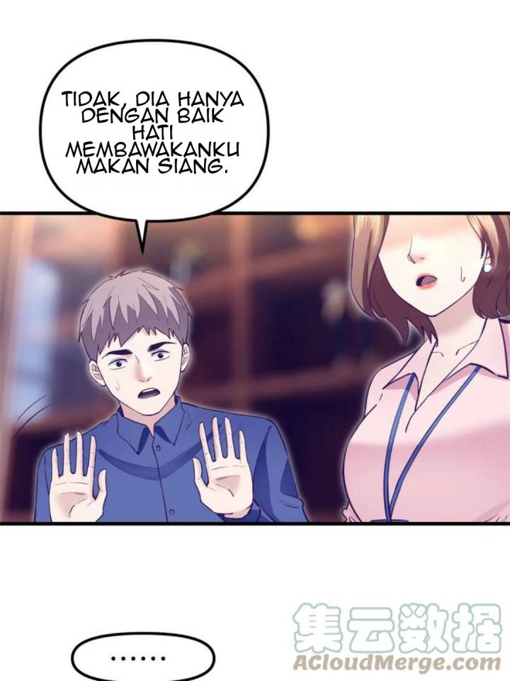 My Exclusive Dream World Adventures Chapter 199 - halaman 40