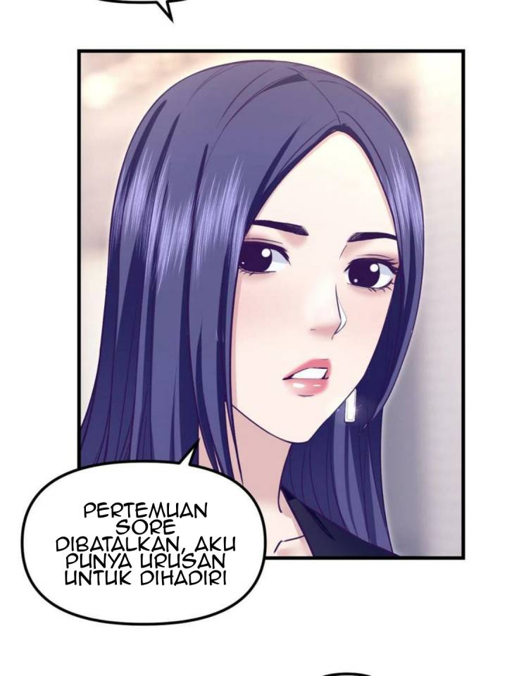 My Exclusive Dream World Adventures Chapter 199 - halaman 41