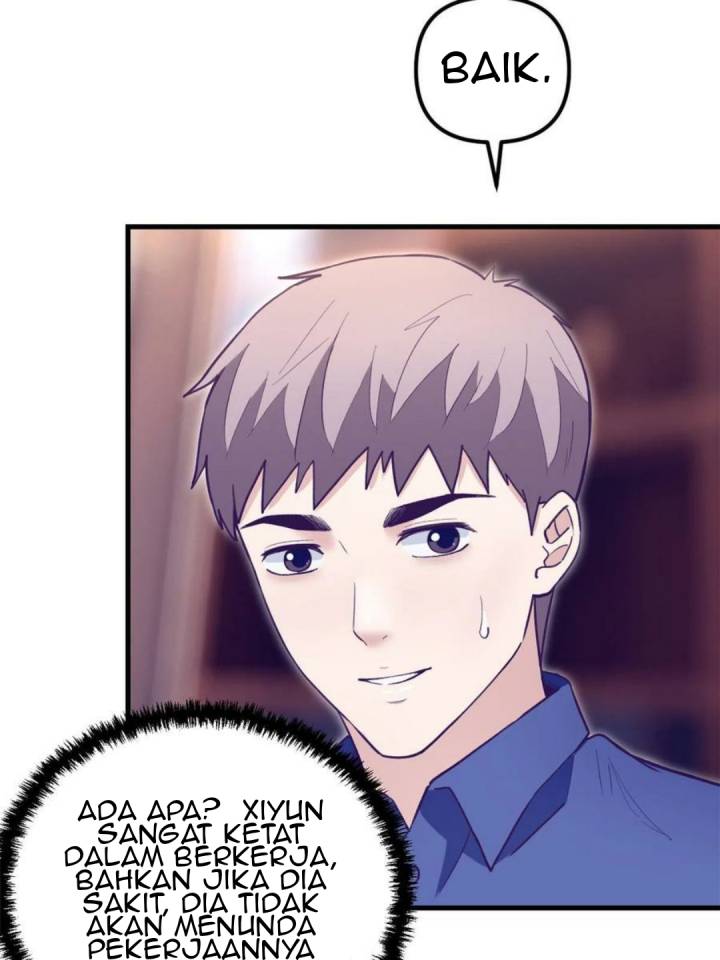My Exclusive Dream World Adventures Chapter 199 - halaman 42