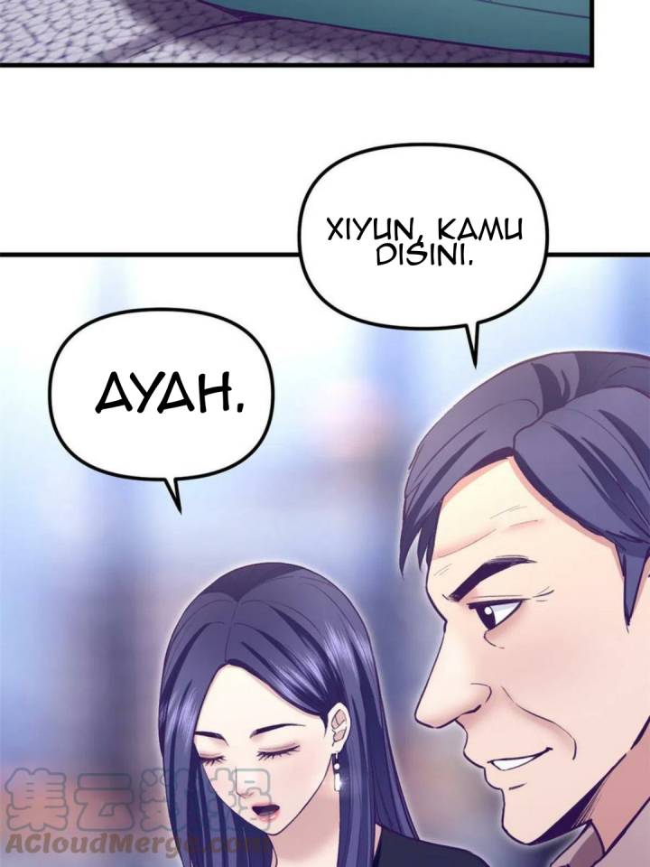 My Exclusive Dream World Adventures Chapter 199 - halaman 46