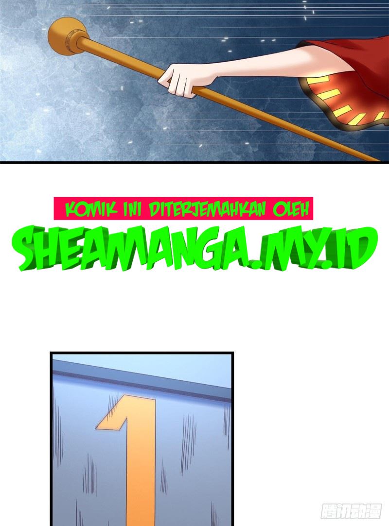 My Exclusive Dream World Adventures Chapter 2 - halaman 17