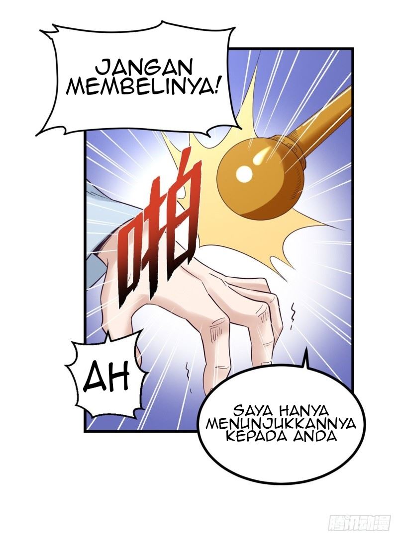 My Exclusive Dream World Adventures Chapter 2 - halaman 22