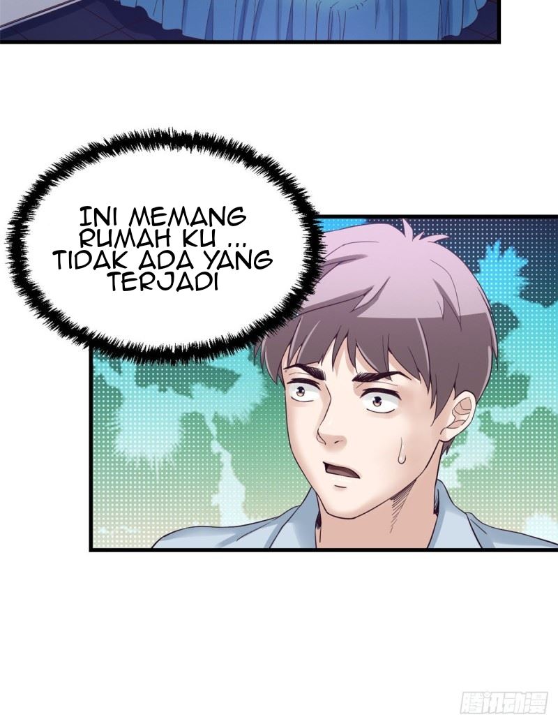 My Exclusive Dream World Adventures Chapter 2 - halaman 31