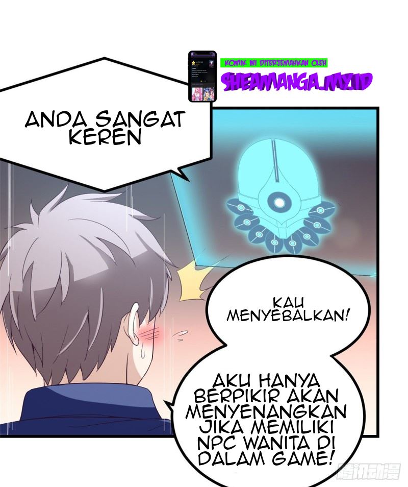 My Exclusive Dream World Adventures Chapter 2 - halaman 5