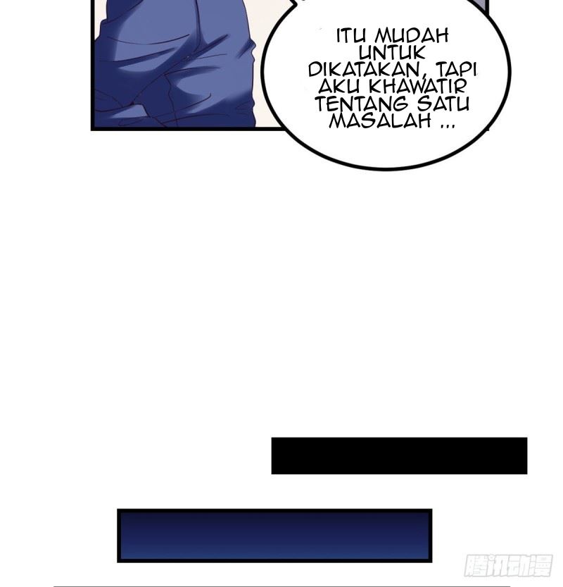 My Exclusive Dream World Adventures Chapter 2 - halaman 7