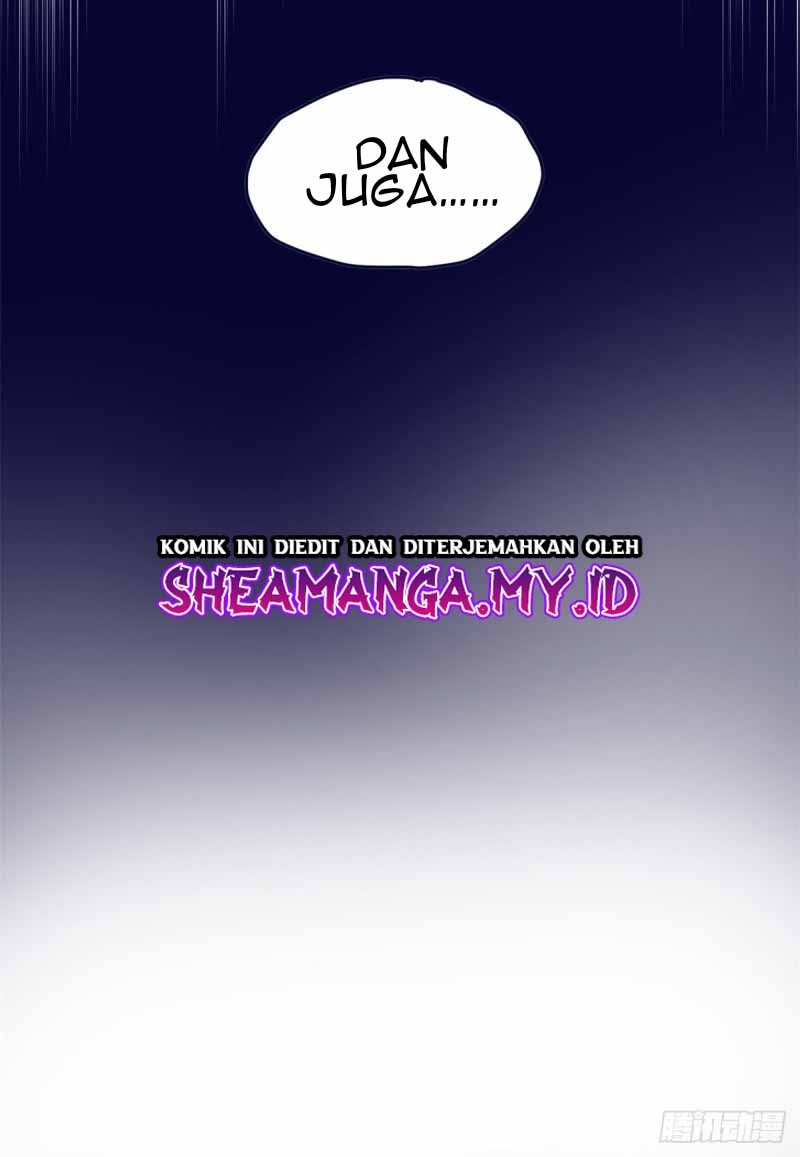 My Exclusive Dream World Adventures Chapter 20 - halaman 17
