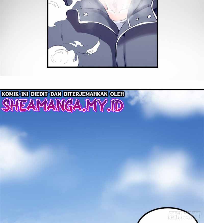 My Exclusive Dream World Adventures Chapter 20 - halaman 21