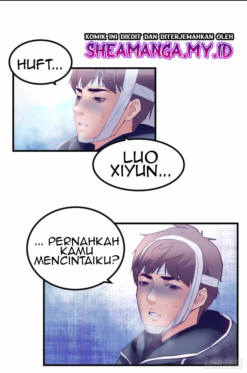 My Exclusive Dream World Adventures Chapter 20 - halaman 25