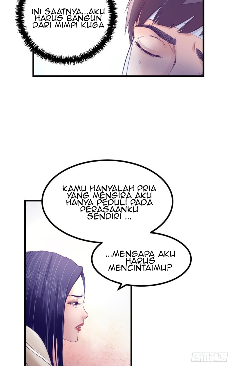 My Exclusive Dream World Adventures Chapter 20 - halaman 28
