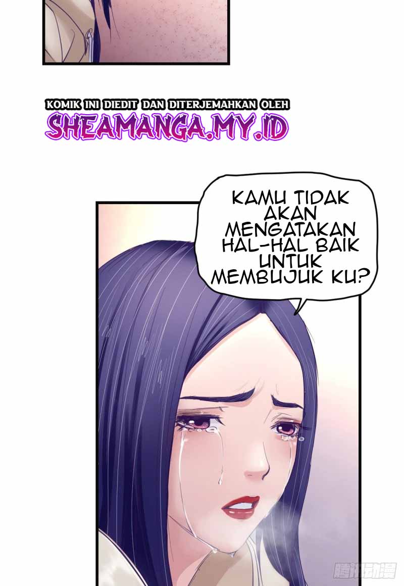 My Exclusive Dream World Adventures Chapter 20 - halaman 29