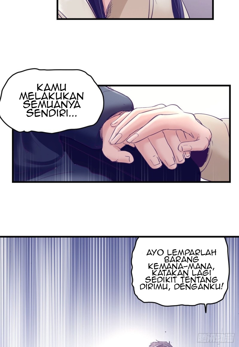 My Exclusive Dream World Adventures Chapter 20 - halaman 30