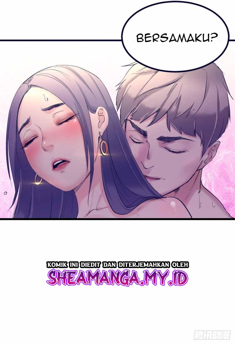 My Exclusive Dream World Adventures Chapter 20 - halaman 9