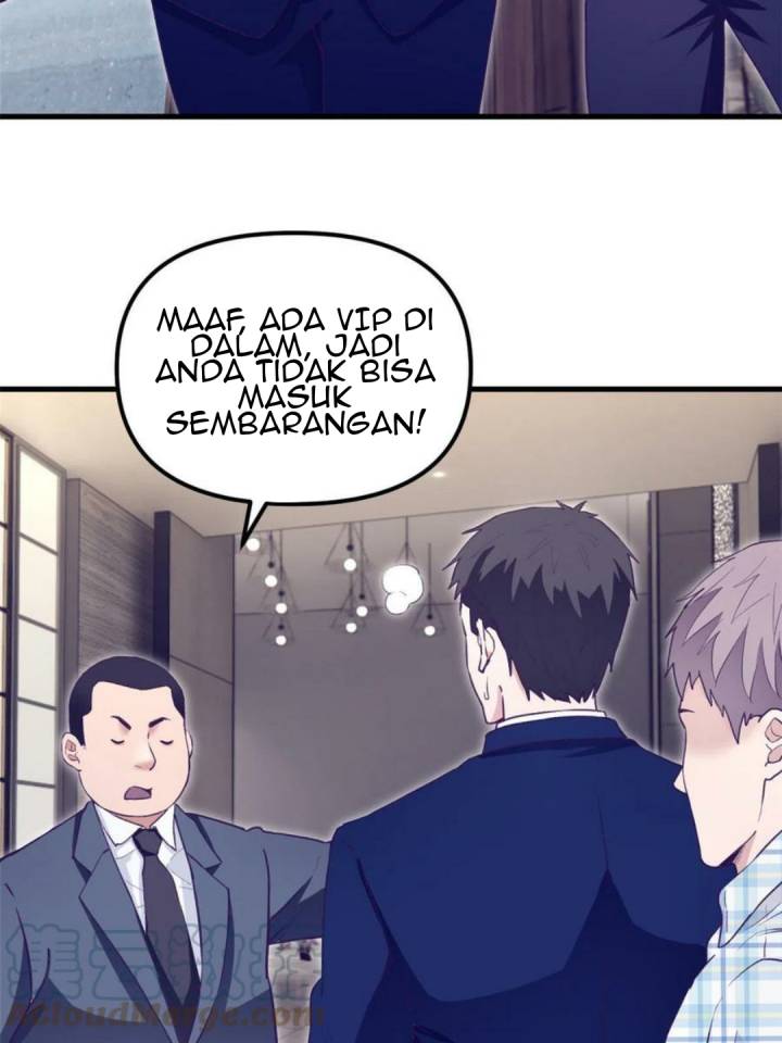 My Exclusive Dream World Adventures Chapter 200 - halaman 19