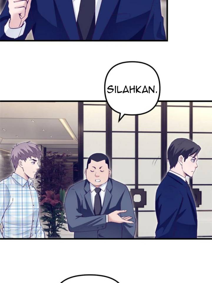 My Exclusive Dream World Adventures Chapter 200 - halaman 21