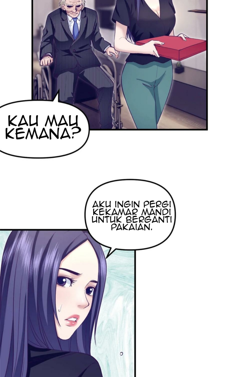 My Exclusive Dream World Adventures Chapter 201 - halaman 13