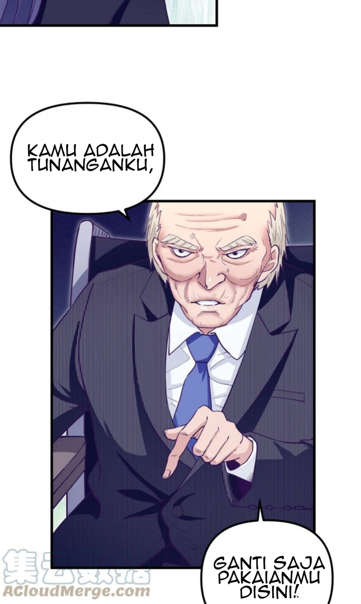 My Exclusive Dream World Adventures Chapter 201 - halaman 14