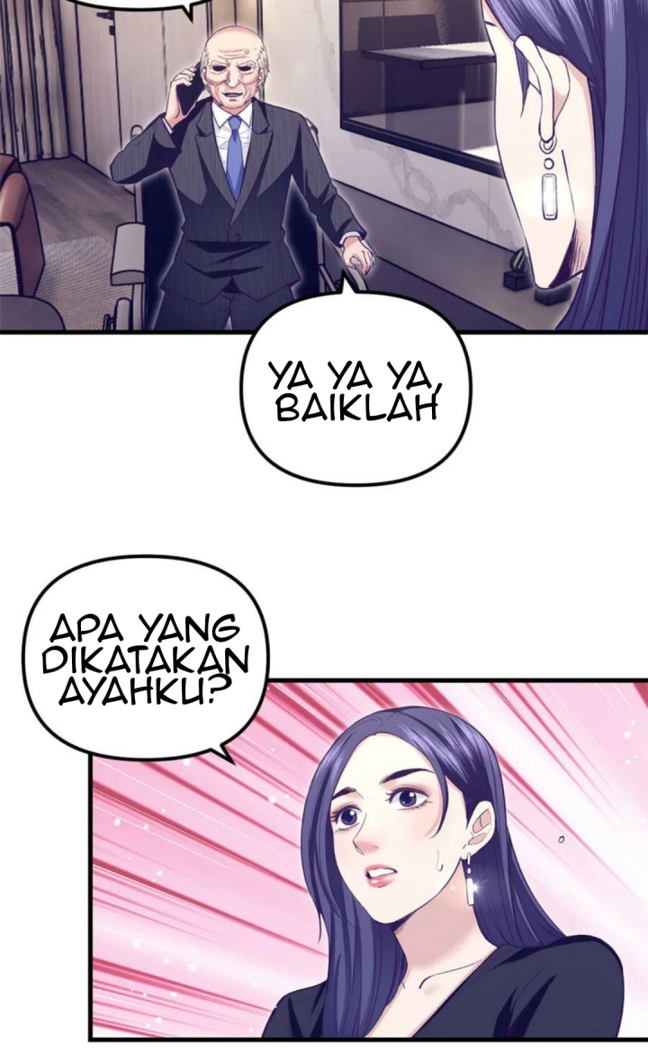 My Exclusive Dream World Adventures Chapter 201 - halaman 19