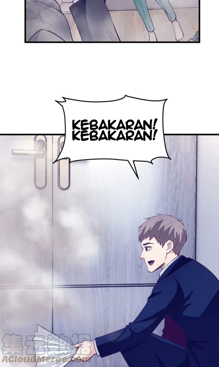 My Exclusive Dream World Adventures Chapter 201 - halaman 26