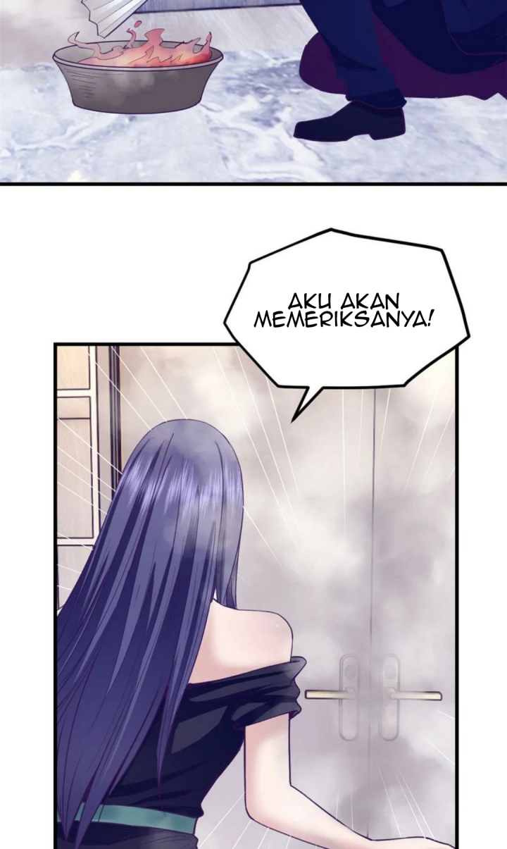 My Exclusive Dream World Adventures Chapter 201 - halaman 27