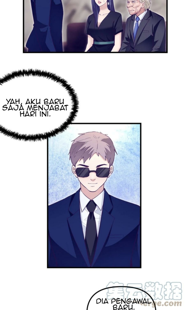 My Exclusive Dream World Adventures Chapter 201 - halaman 4