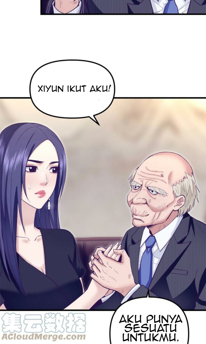 My Exclusive Dream World Adventures Chapter 201 - halaman 6