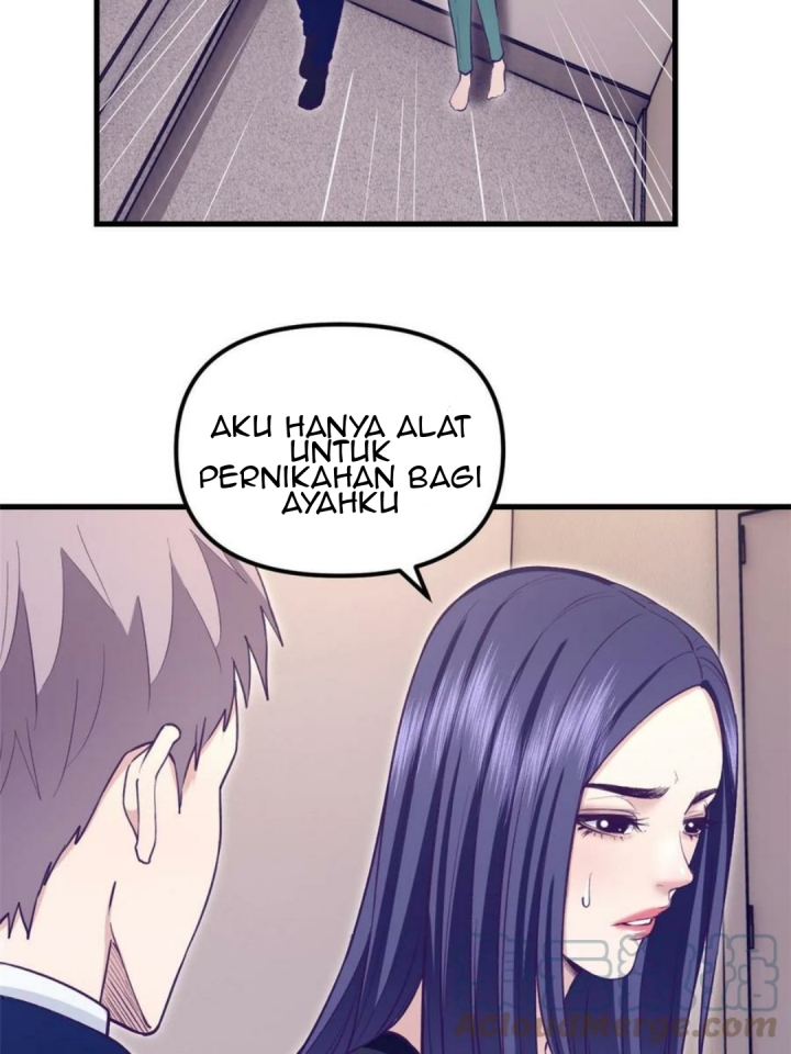 My Exclusive Dream World Adventures Chapter 202 - halaman 10