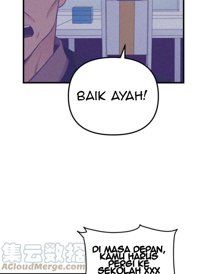 My Exclusive Dream World Adventures Chapter 202 - halaman 16