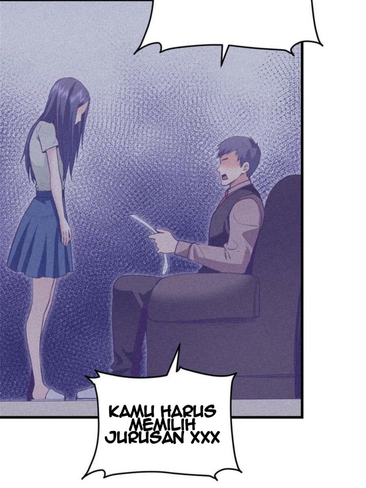My Exclusive Dream World Adventures Chapter 202 - halaman 17