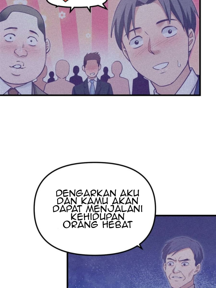 My Exclusive Dream World Adventures Chapter 202 - halaman 20