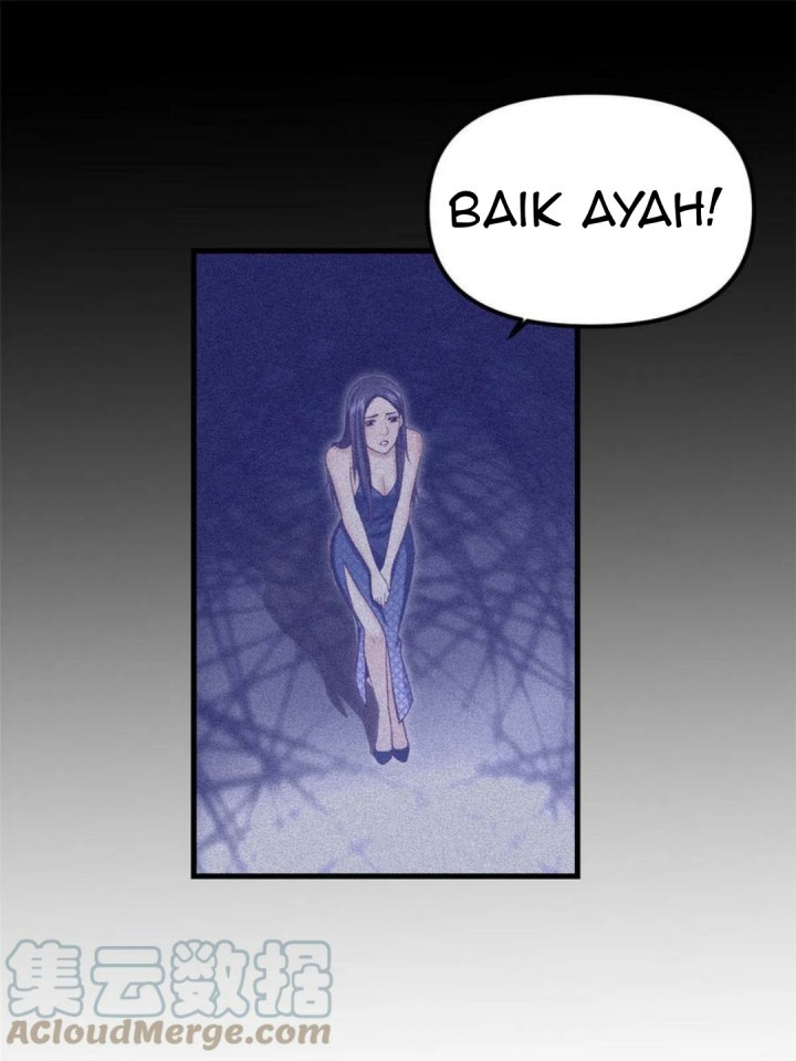 My Exclusive Dream World Adventures Chapter 202 - halaman 22