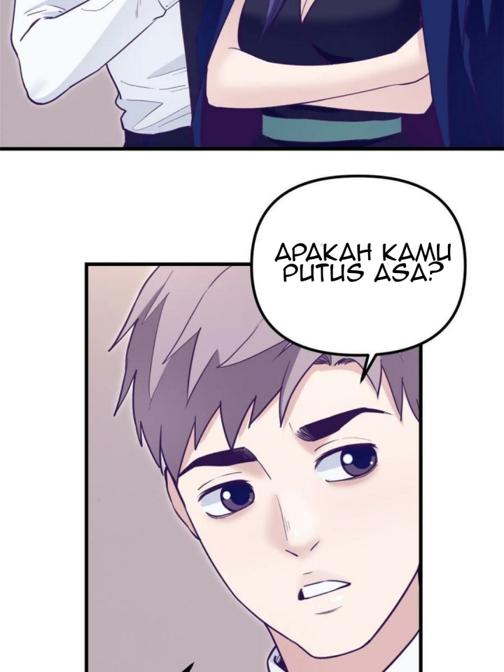 My Exclusive Dream World Adventures Chapter 202 - halaman 24