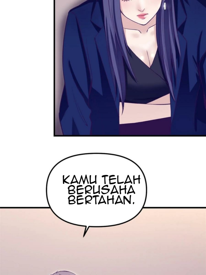 My Exclusive Dream World Adventures Chapter 202 - halaman 27