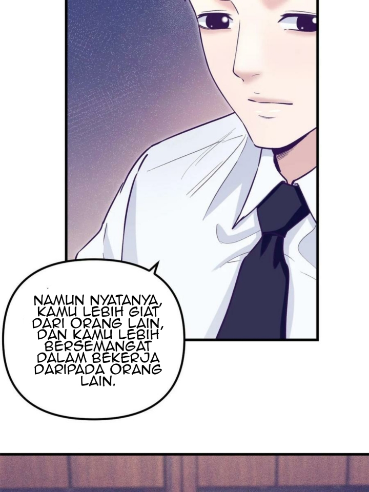 My Exclusive Dream World Adventures Chapter 202 - halaman 33