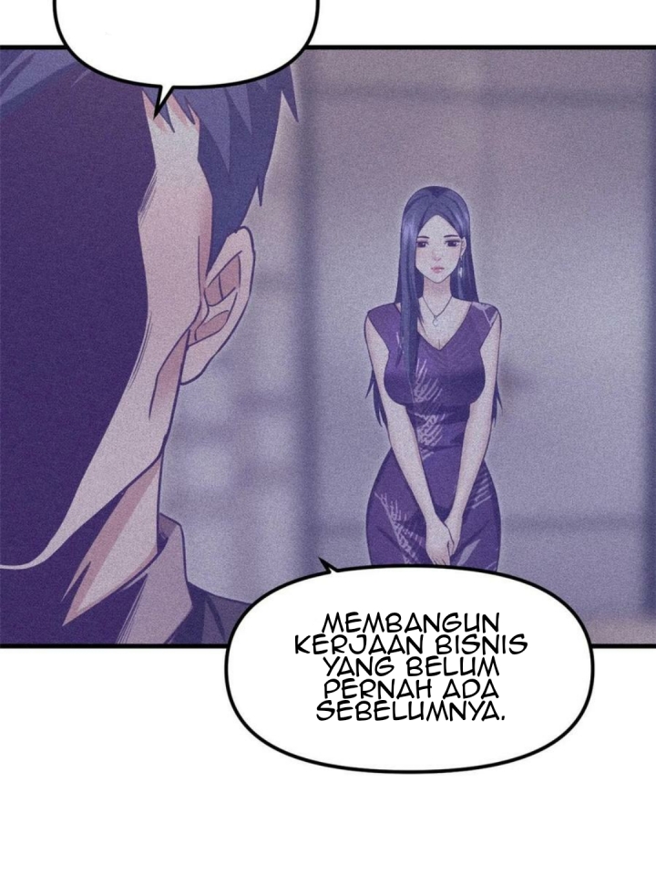My Exclusive Dream World Adventures Chapter 202 - halaman 38