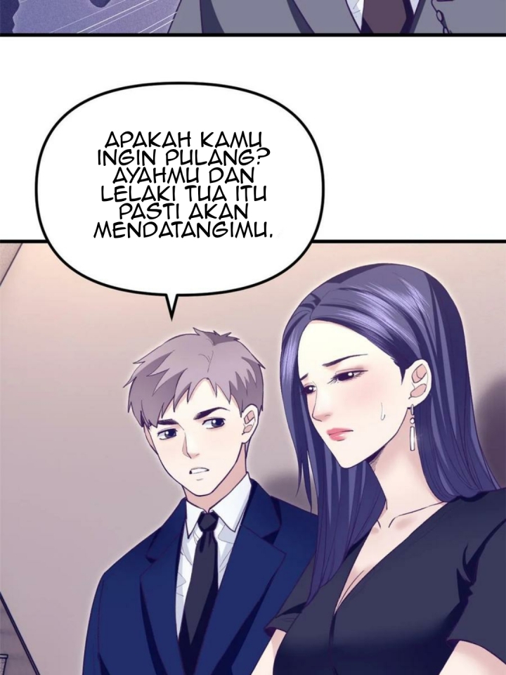 My Exclusive Dream World Adventures Chapter 202 - halaman 6
