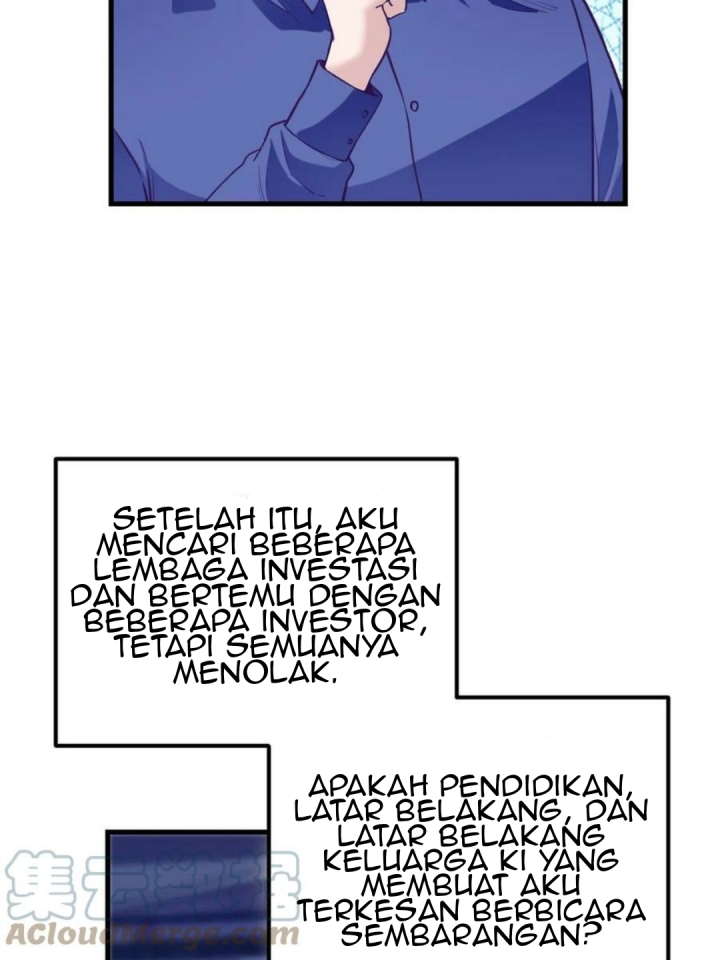 My Exclusive Dream World Adventures Chapter 203 - halaman 10