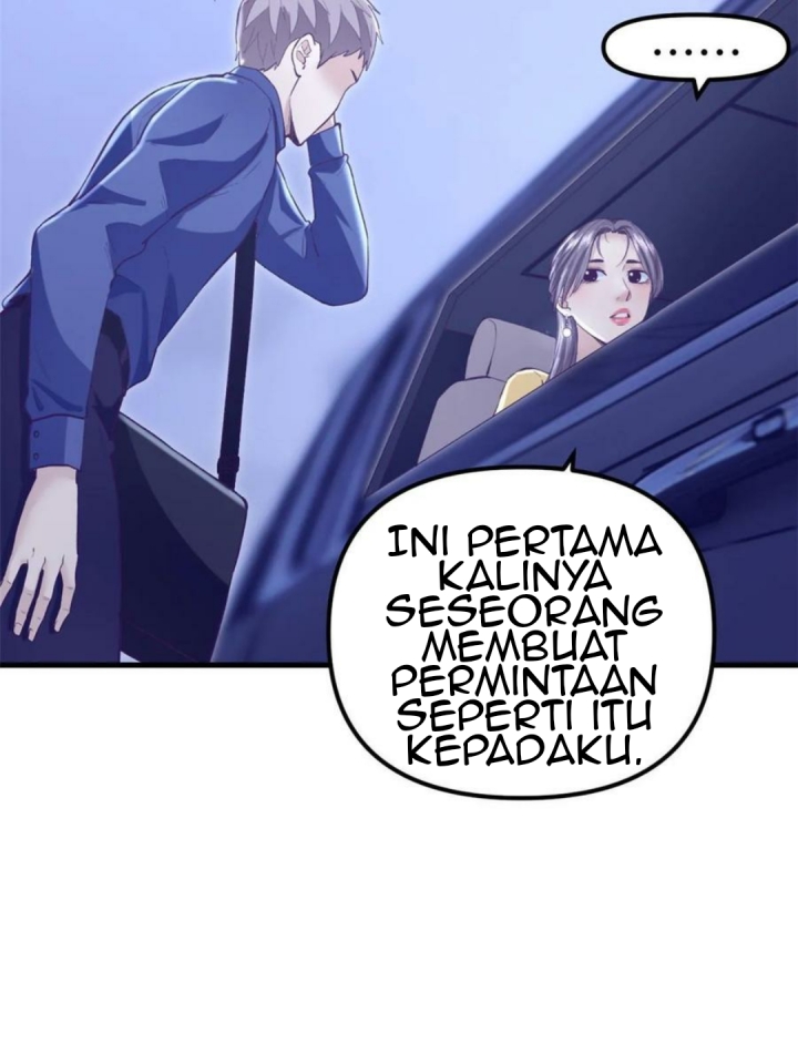 My Exclusive Dream World Adventures Chapter 203 - halaman 17