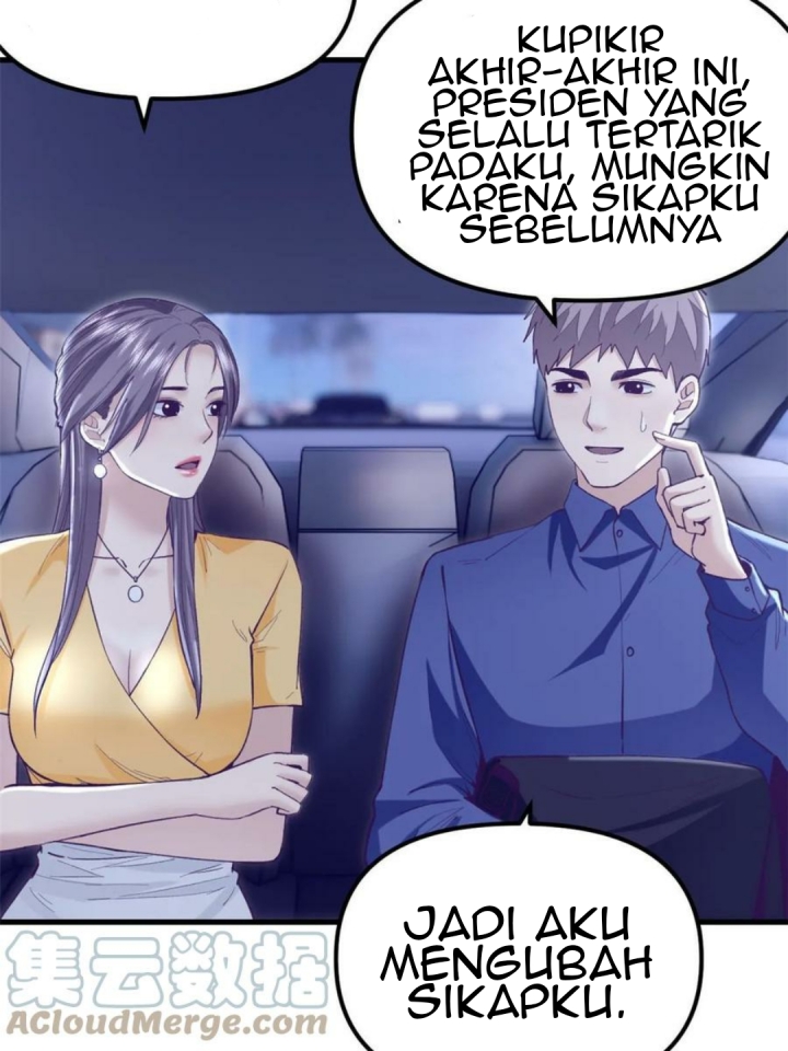 My Exclusive Dream World Adventures Chapter 203 - halaman 19