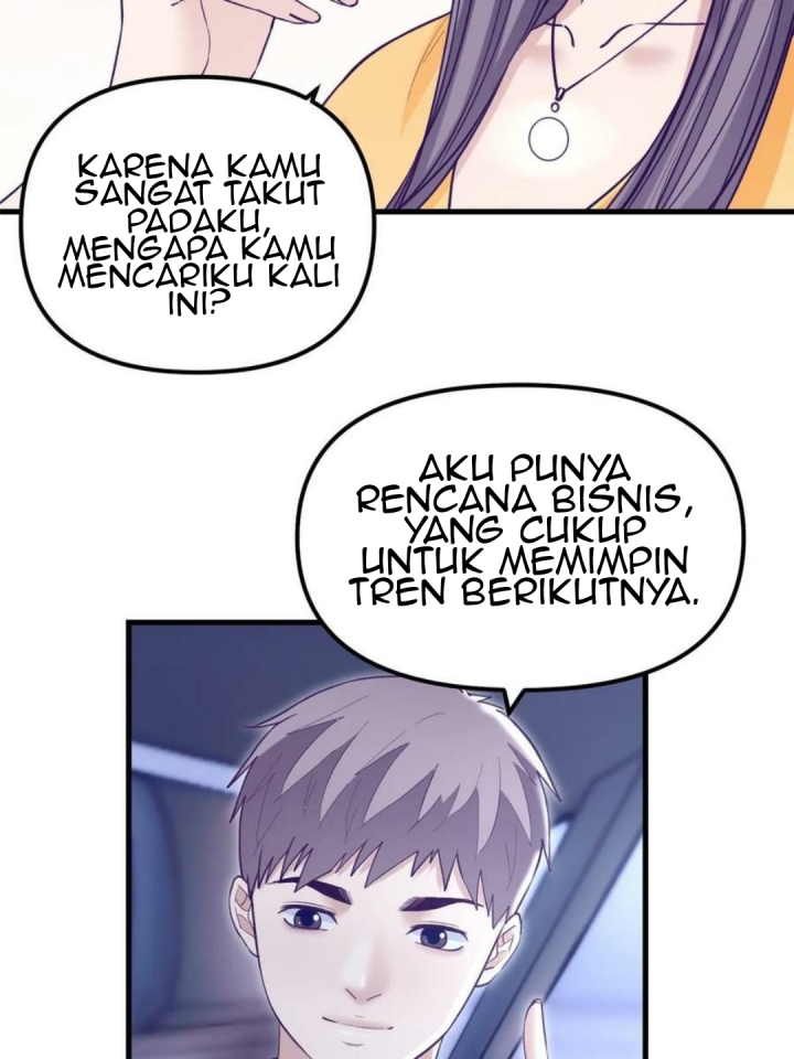 My Exclusive Dream World Adventures Chapter 203 - halaman 24