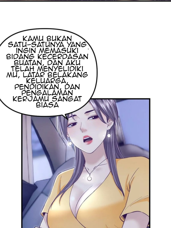 My Exclusive Dream World Adventures Chapter 203 - halaman 27