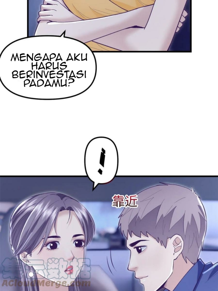 My Exclusive Dream World Adventures Chapter 203 - halaman 28